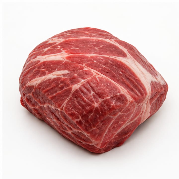牛肩肉