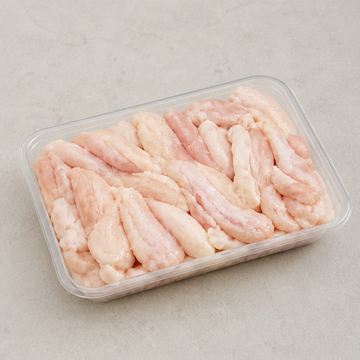 牛筋