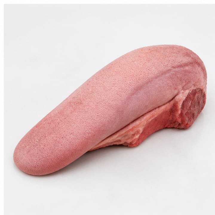牛舌