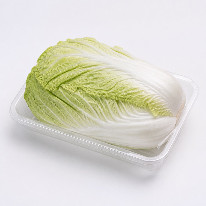 大白菜