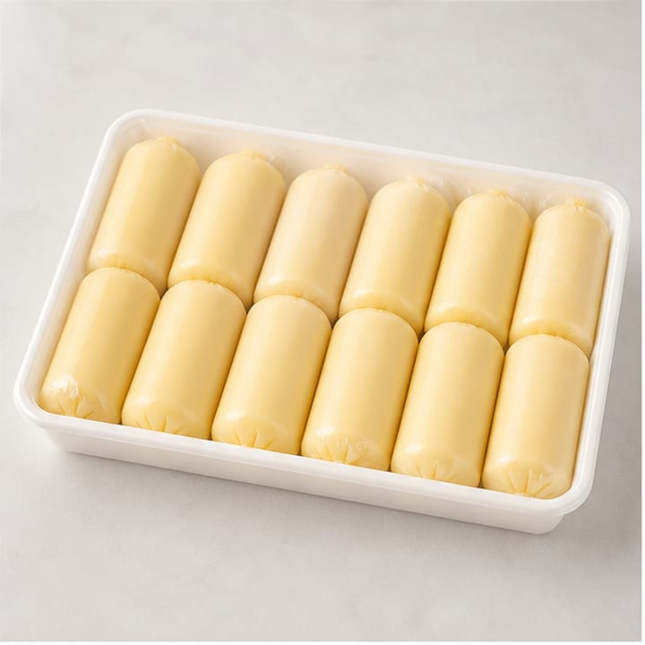 鸡蛋豆腐