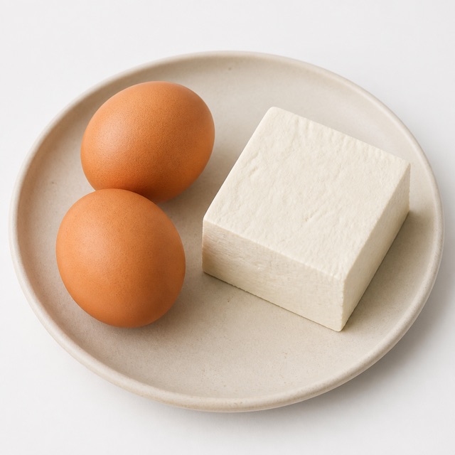 豆制品组合