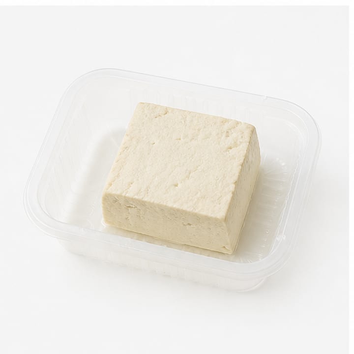进口豆腐