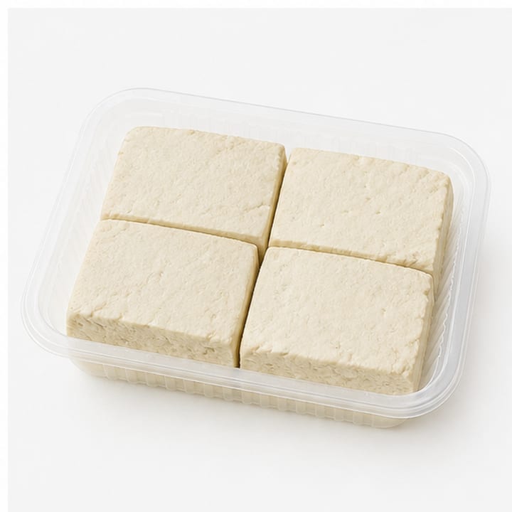 老豆腐