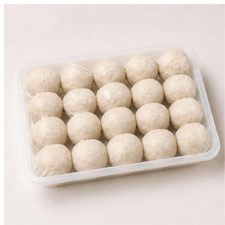 鱼丸
