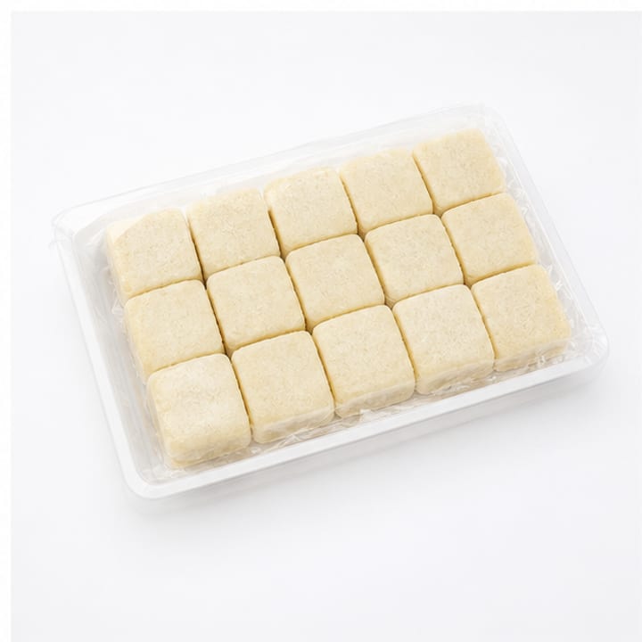 鱼豆腐