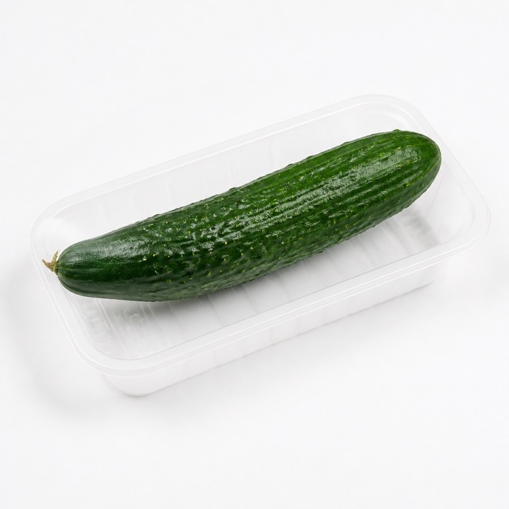 新鲜黄瓜