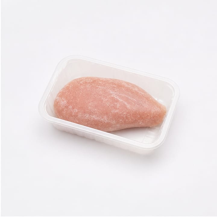 冷冻鸡胸肉