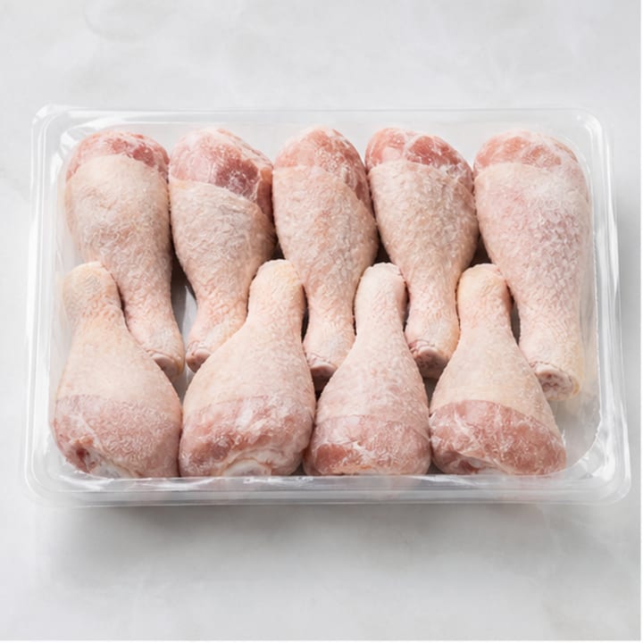 冷冻鸡琵琶腿