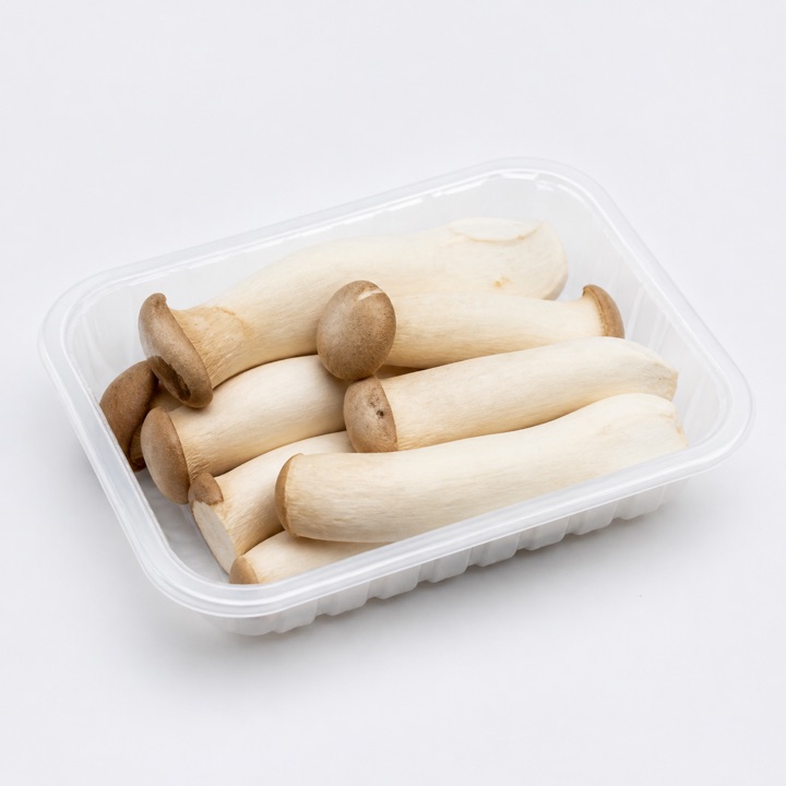 进口菌菇组合