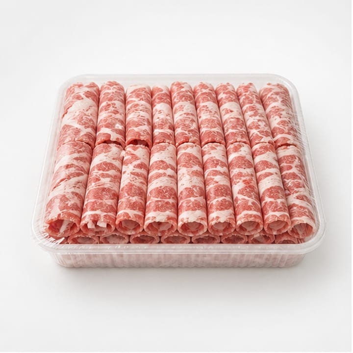 羊肉卷