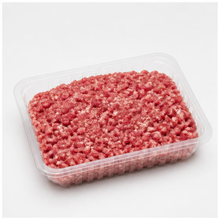牛肉末