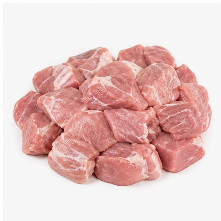 猪前腿肉