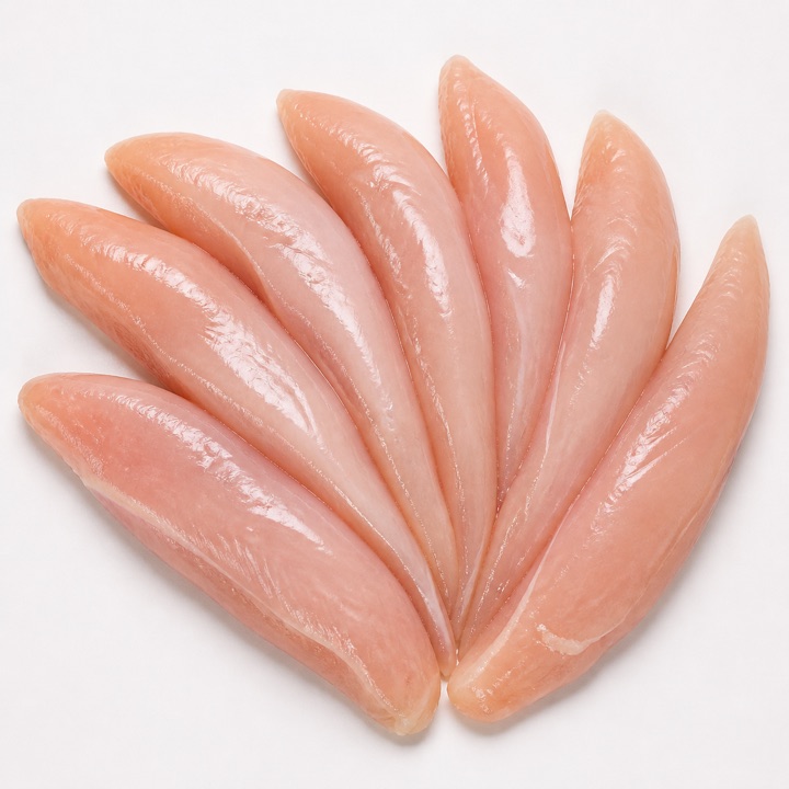 鸡里脊