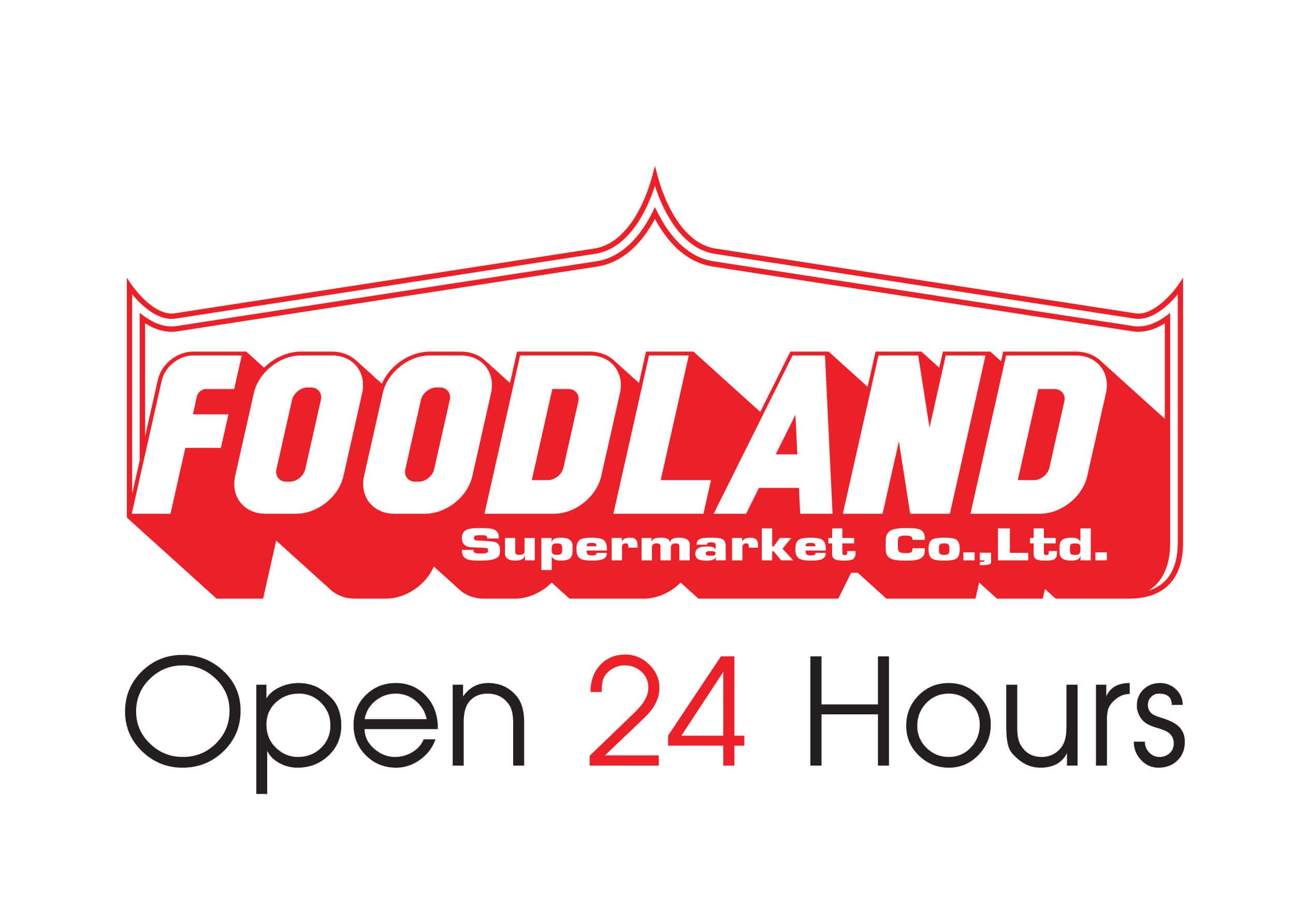 Foodland Logo