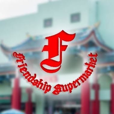 Friendship Supermarket Logo